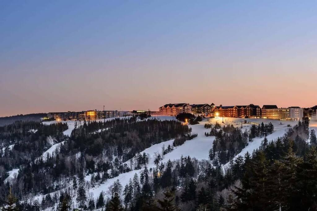Mountain Lodge Getaway, Ski-In/Ski-Out, Heart Of The Village Snowshoe Exterior photo